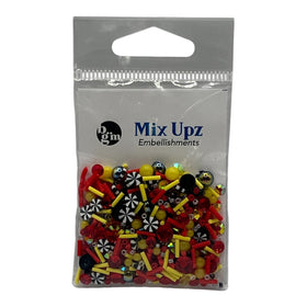 Spellbinding MixUpz - MXZ133 - 0