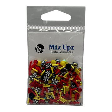 Spellbinding MixUpz - MXZ133 - 0