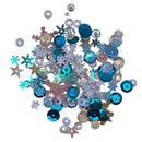 Mitten DIY Frame Craft Kit-5