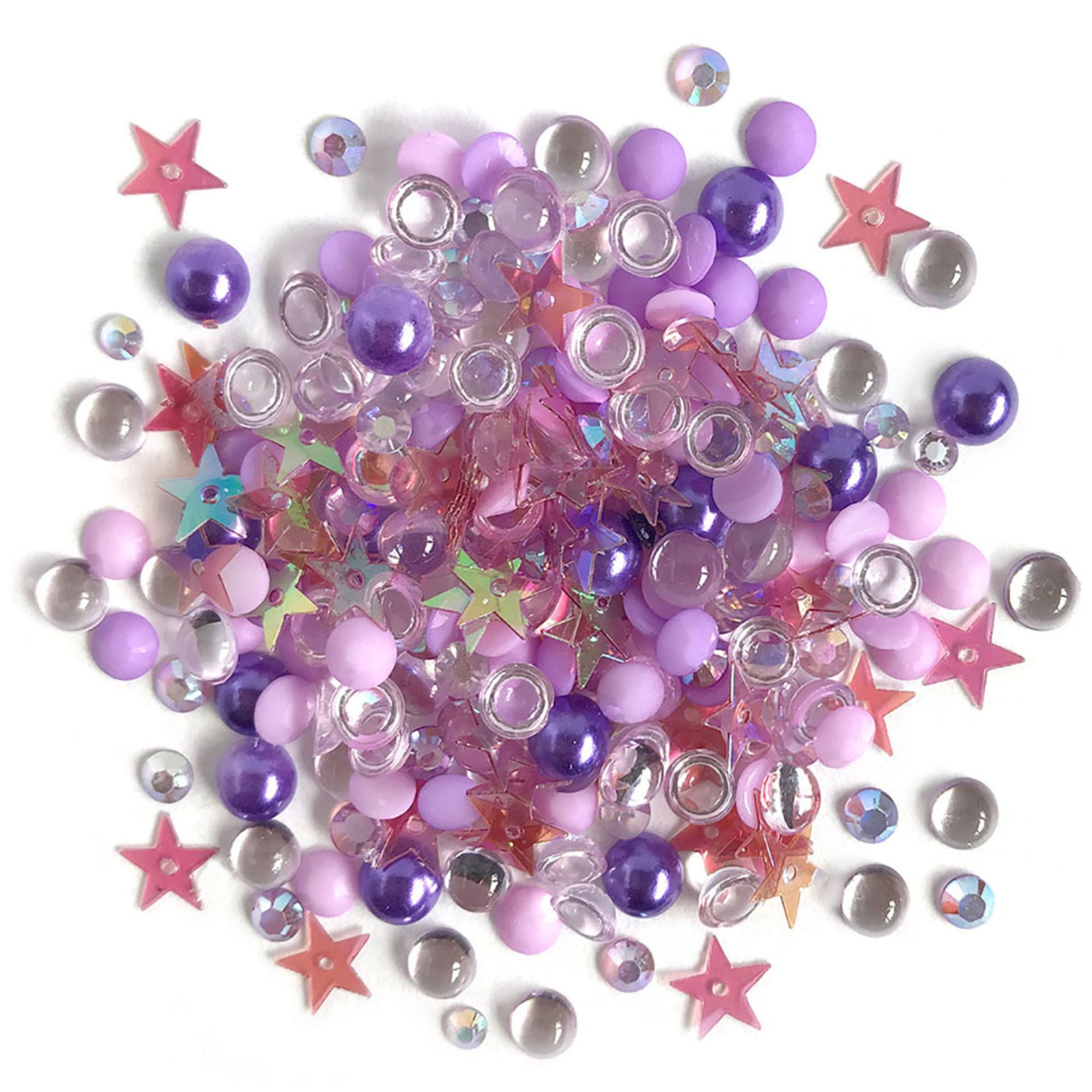 Love You To The Moon DIY Wreath Craft Kit