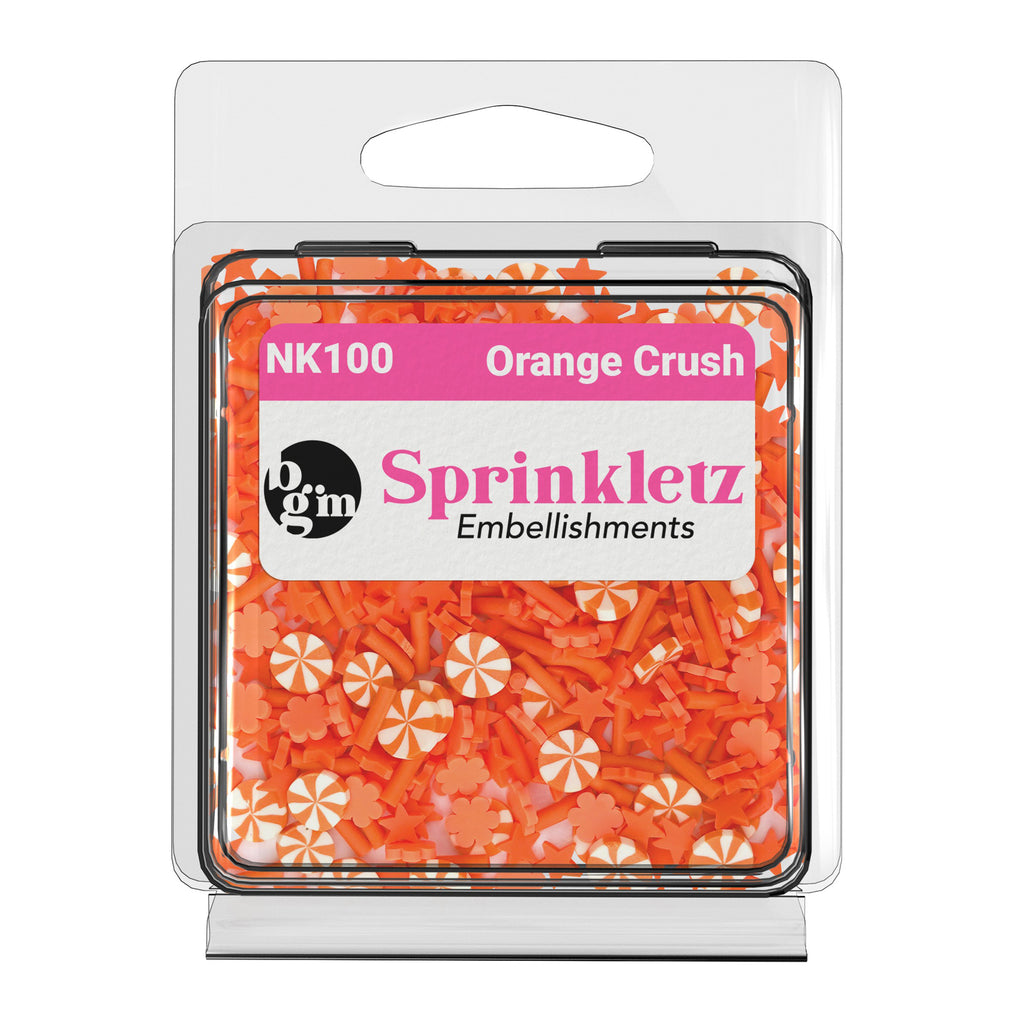 Orange Crush-NK100
