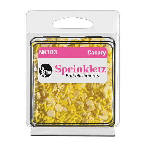 Canary-NK103