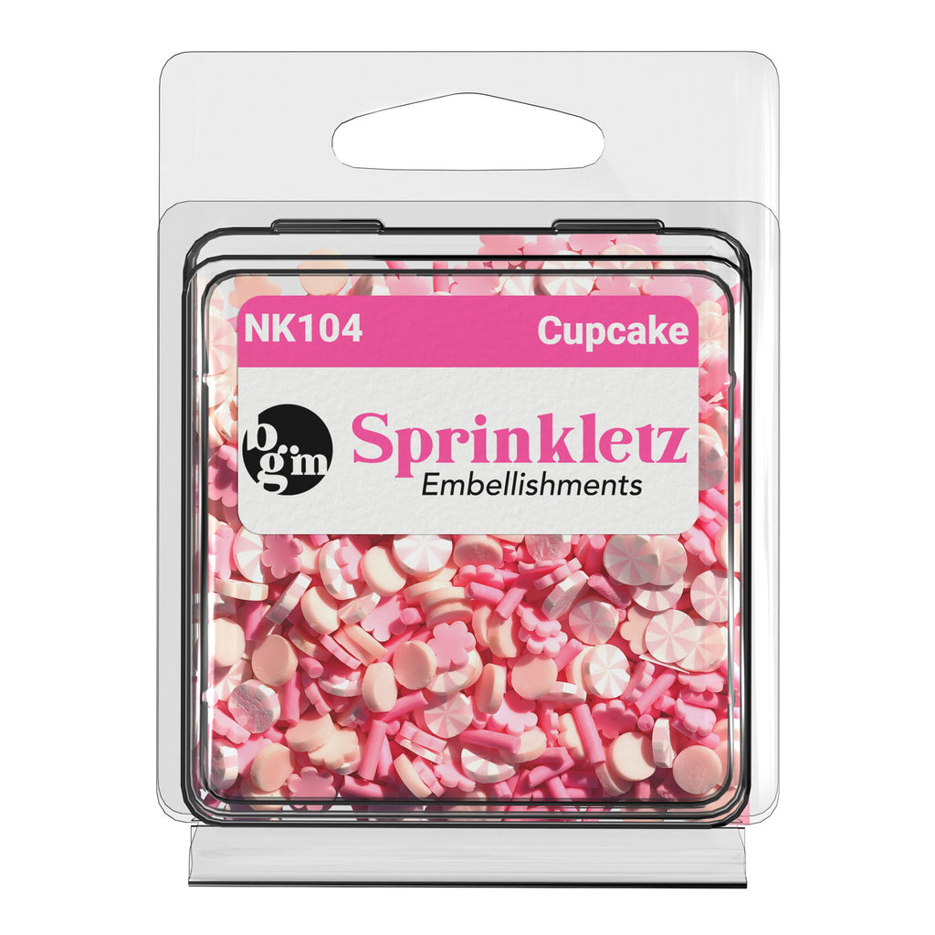 Cupcake-NK104