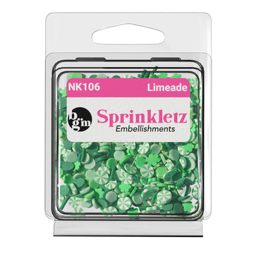 Limeade - NK106 - 0