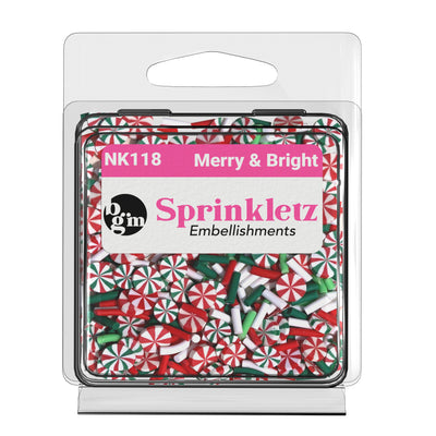 Merry & Bright - NK118