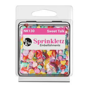 Sweet Talk - NK130 - 0