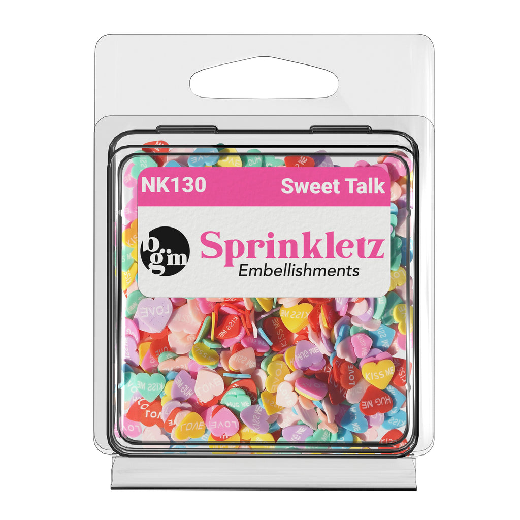 Sweet Talk - NK130
