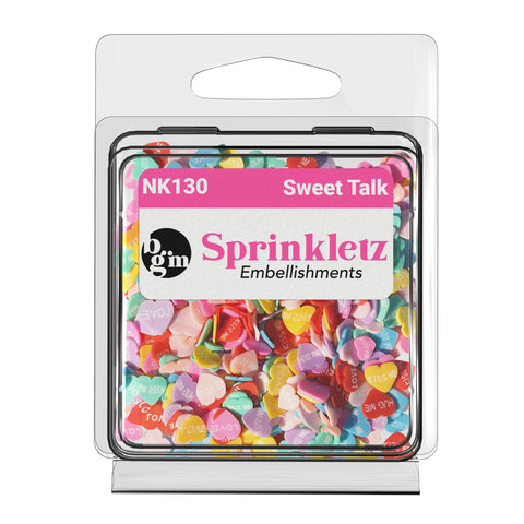 Sweet Talk - NK130