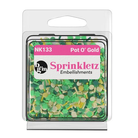 Pot O' Gold - NK133