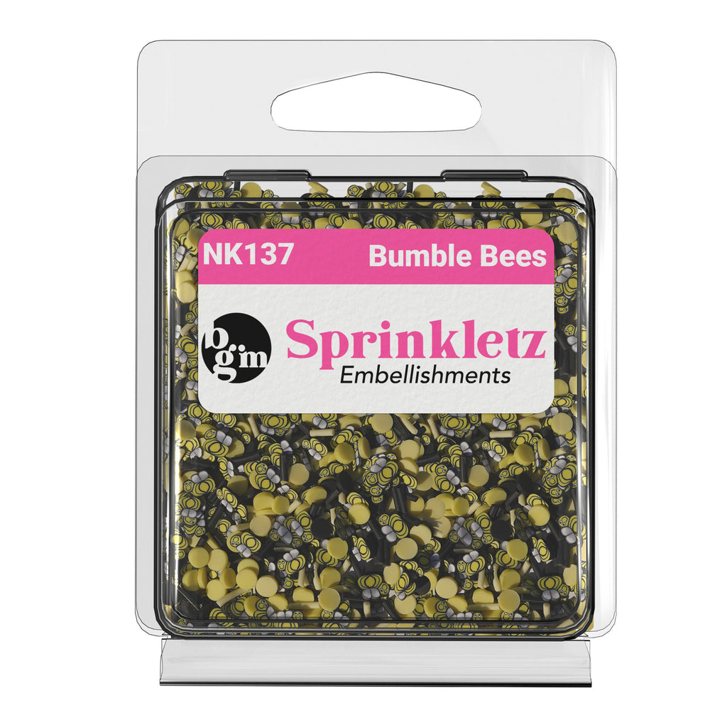 Bumble Bees - NK137