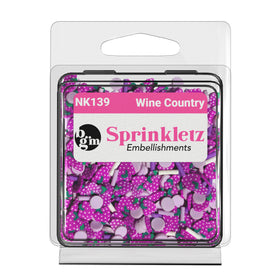 Wine Country - NK139 - 0