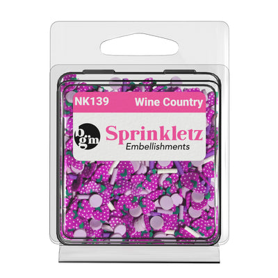 Wine Country - NK139