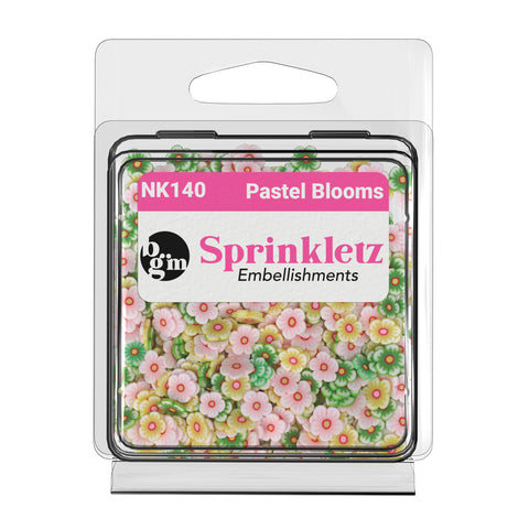 Pastel Blooms - NK140