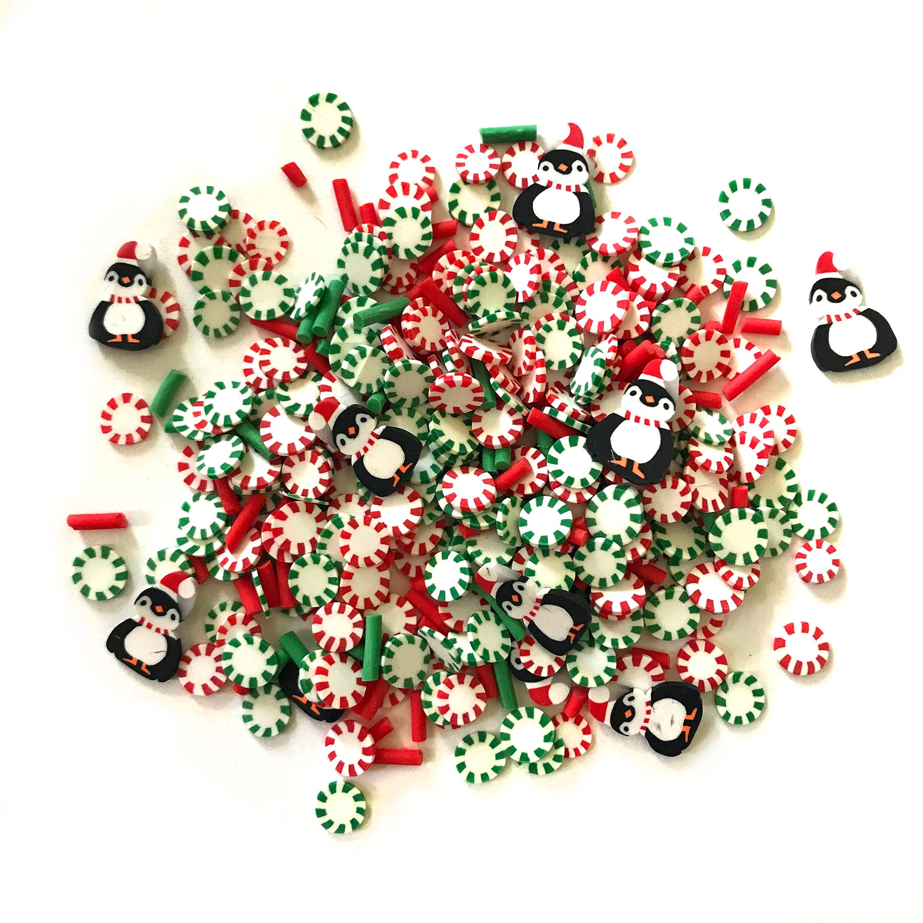 2024 Christmas Embellishment Plan O Gram