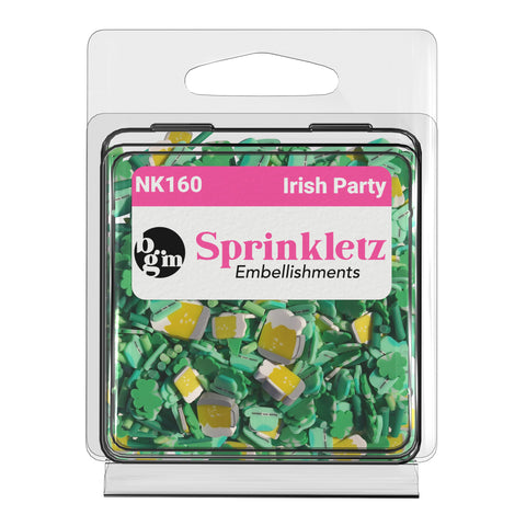 Irish Party - NK160