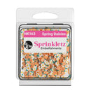 Spring Daisies - NK163-2