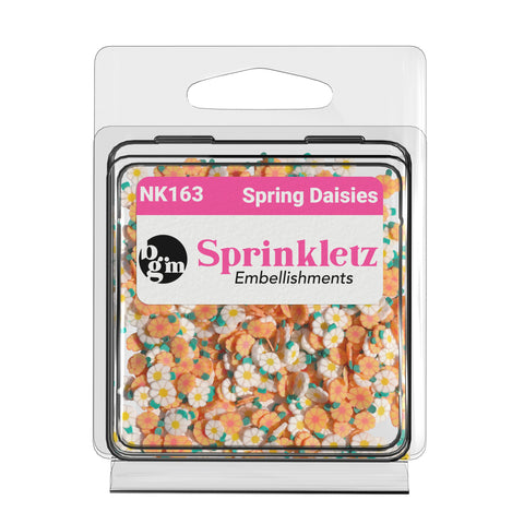 Spring Daisies - NK163