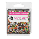 Ghostly Greeting - NK166-2