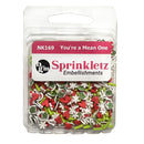 Christmas Embellishment Plan-O-Gram-6