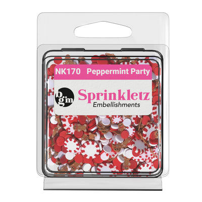 Peppermint Party - NK170