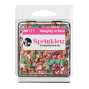 Naughty or Nice - NK171-2