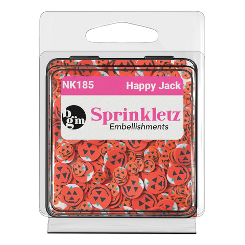 Happy Jacks - NK185