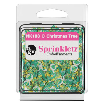 O' Christmas Tree - NK188 - 0