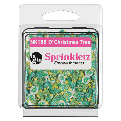 O' Christmas Tree - NK188