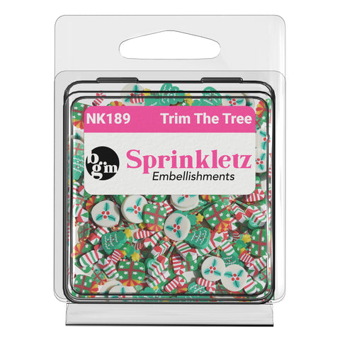 Trim the Tree - NK189