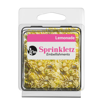 Lemonade - NK198 - 0