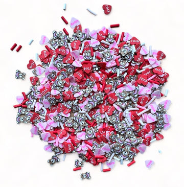 Stuffed With Love Sprinkletz  - NK193