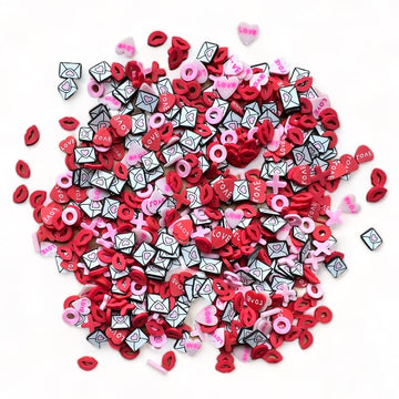 Dear Valentine Sprinkletz  - NK194
