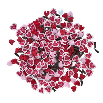 Chocolate Truffles Sprinkletz - NK195