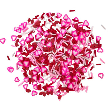 February 14th Sprinkletz  - NK197