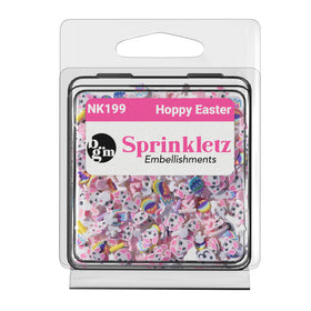 Hoppy Easter - NK199 - 0