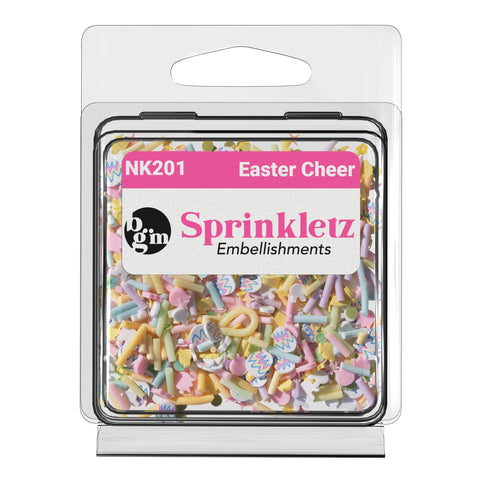 Easter Cheer - NK201