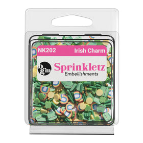 Irish Charm - NK202 - 0