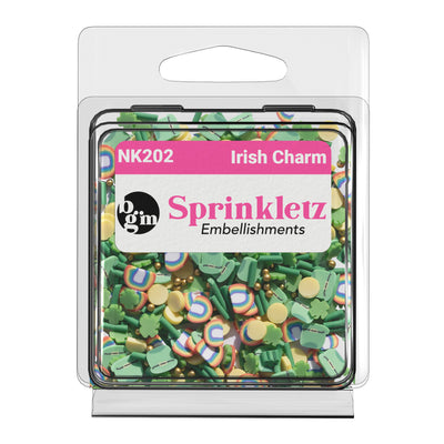Irish Charm - NK202