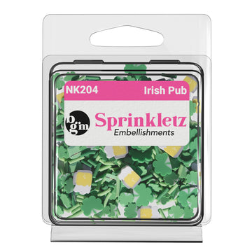 Irish Pub - NK204 - 0
