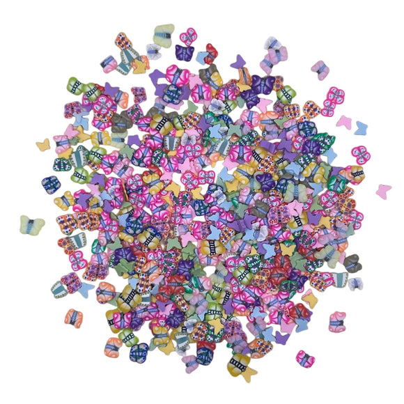 Fancy Flutter - NK217