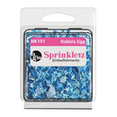 Robins Egg - NK101-2