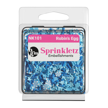 Robins Egg - NK101 - 0