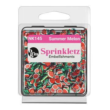 Summer Melon - NK145 - 0
