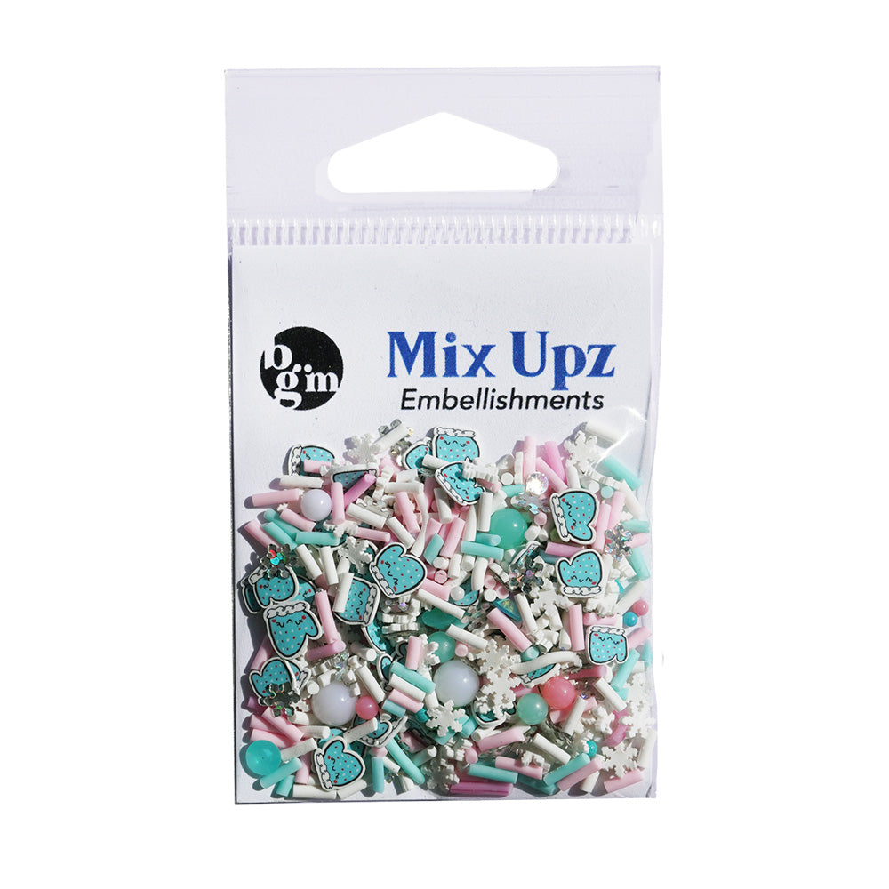 Pastel Blizzard - MXZ127 - 0