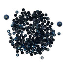 Penguin DIY Wreath Craft Kit-6