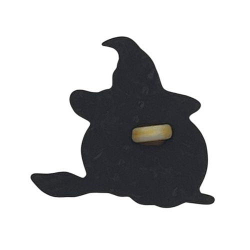 Jack O Lantern w Hat - SB135