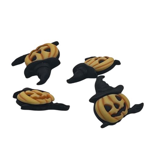 Jack O Lantern w Hat - SB135