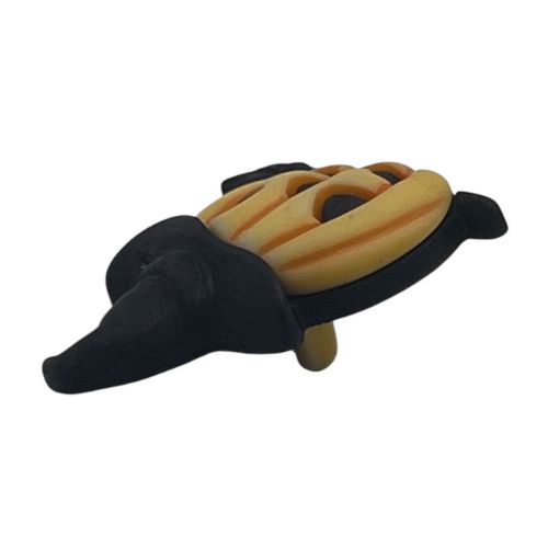 Jack O Lantern w Hat - SB135
