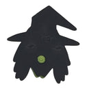 Witch Face Single Bulk Craft Button - SB158-3