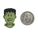 Frankenstein Single Bulk Craft Button - SB159-3